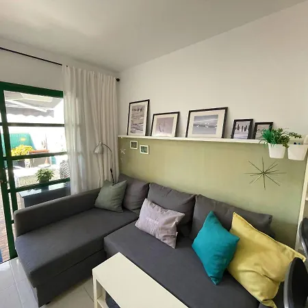 Dunaflor Active & Chill Appartement *