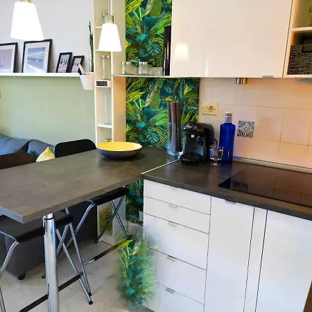 Dunaflor Active & Chill Appartement *