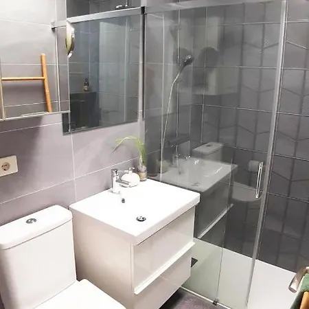 Appartement Dunaflor Active & Chill