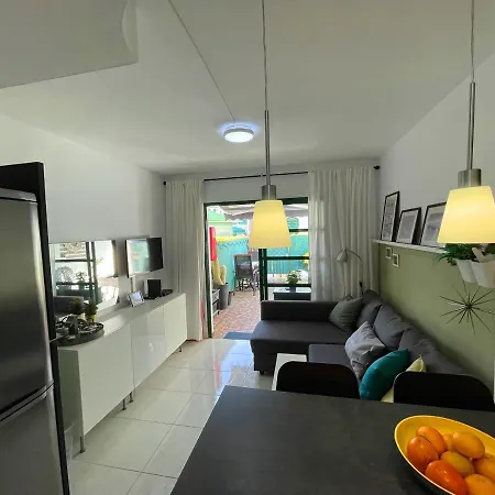 Dunaflor Active & Chill Appartement