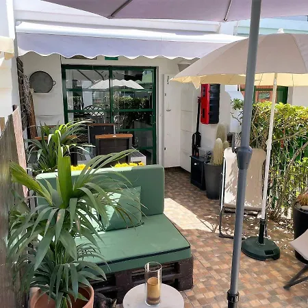 Dunaflor Active & Chill Appartement Maspalomas (Gran Canaria)