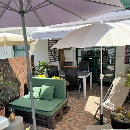 Dunaflor Active & Chill Appartement